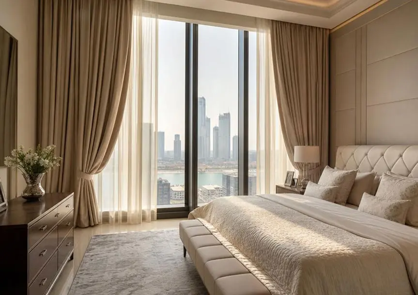 Curtain Collection