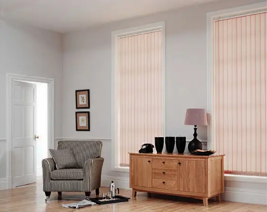 Aric Blinds