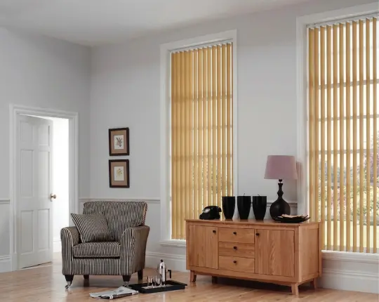 Aric Blinds