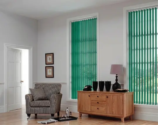 Aric Blinds