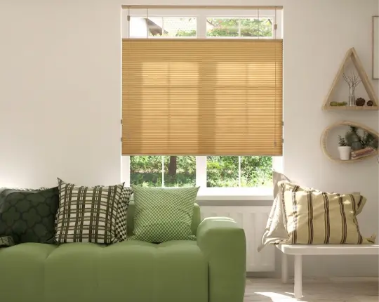 Globet Plet Blinds