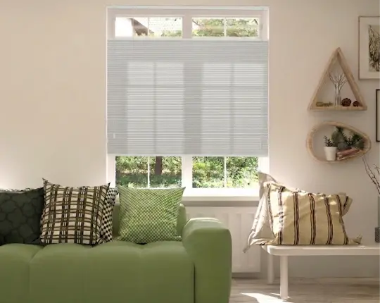 Globet Plet Blinds