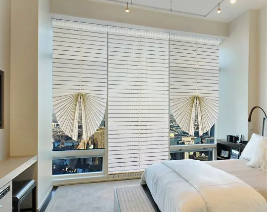 Patricia Blinds