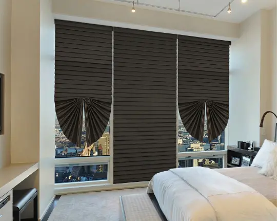 Patricia Blinds