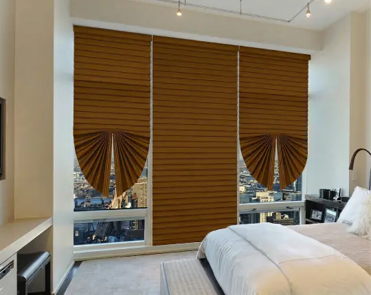 Patricia Blinds