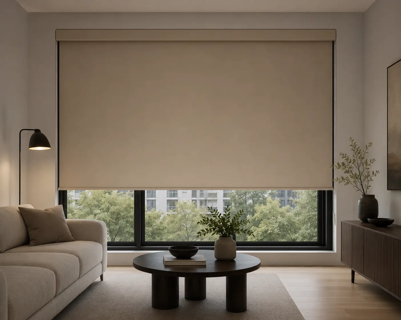 Roller Blinds