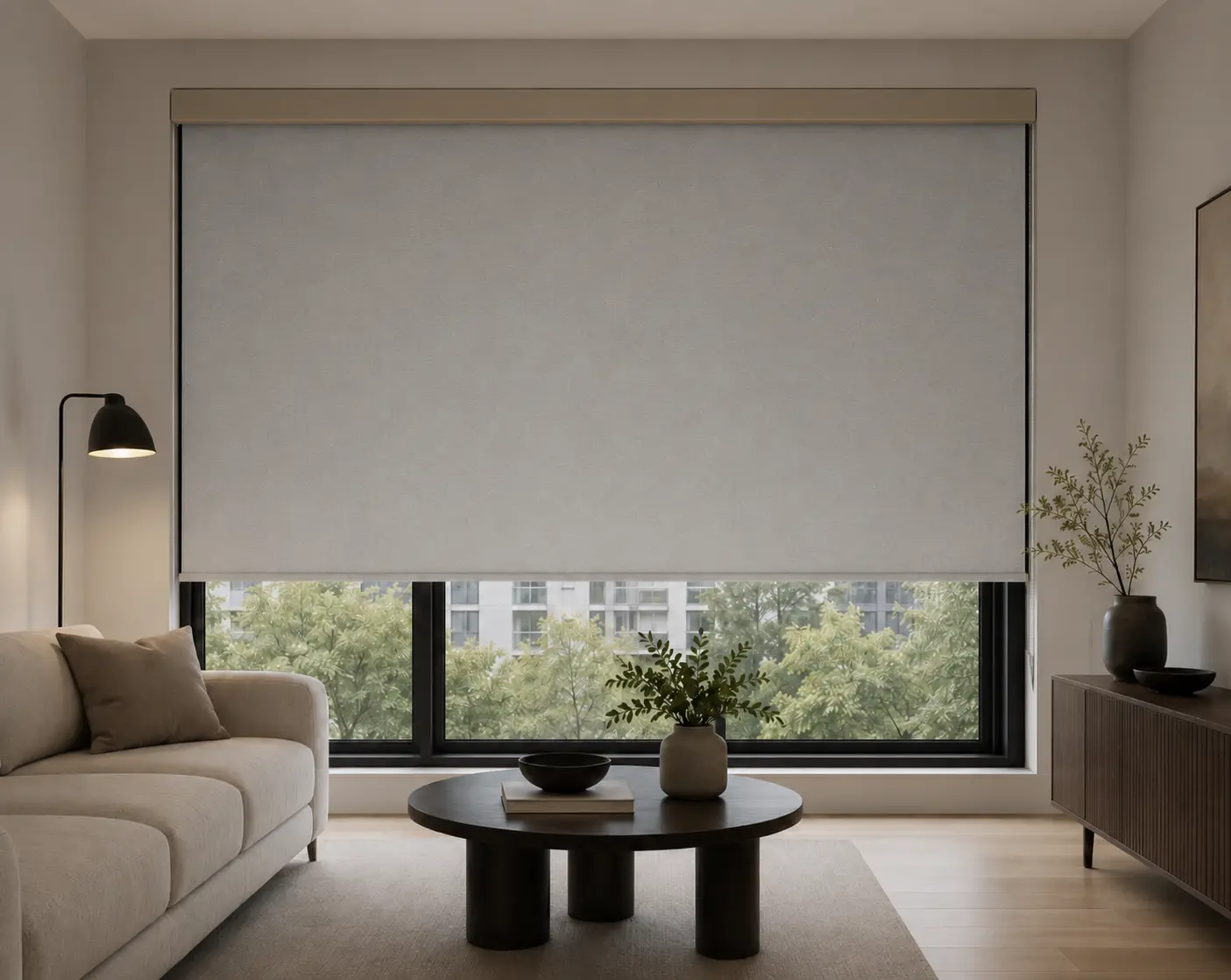 Roller Blinds