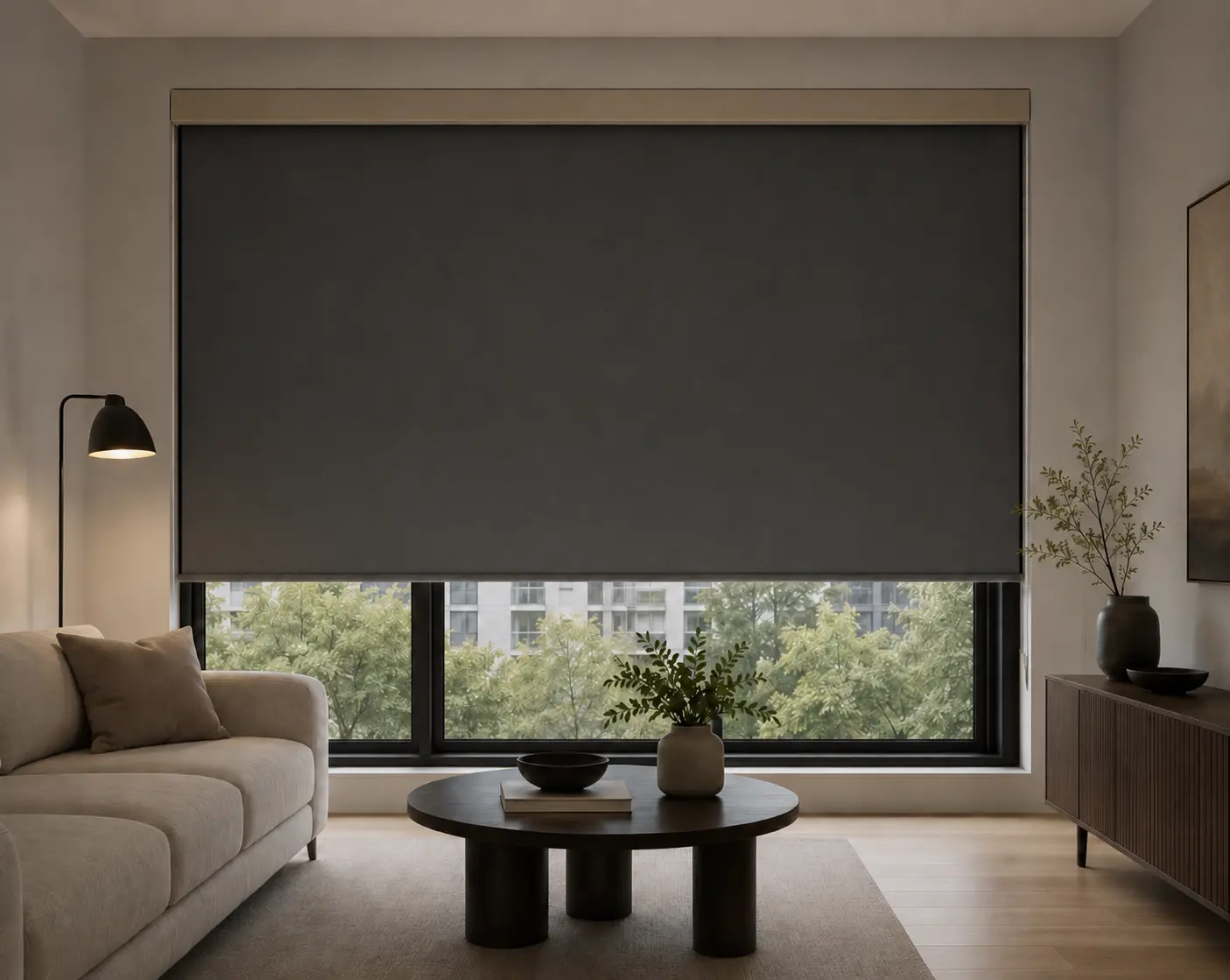 Roller Blinds