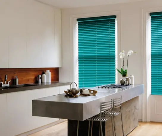 Wooden Blinds