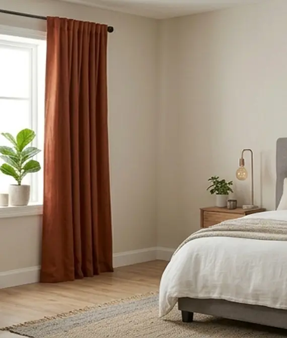 Blackout Curtains