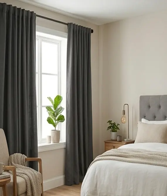 Blackout Curtains