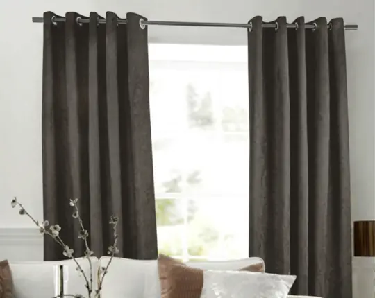 Roman Curtains