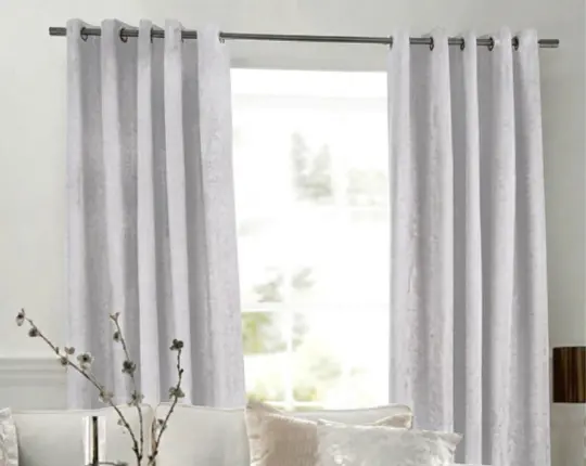 Roman Curtains