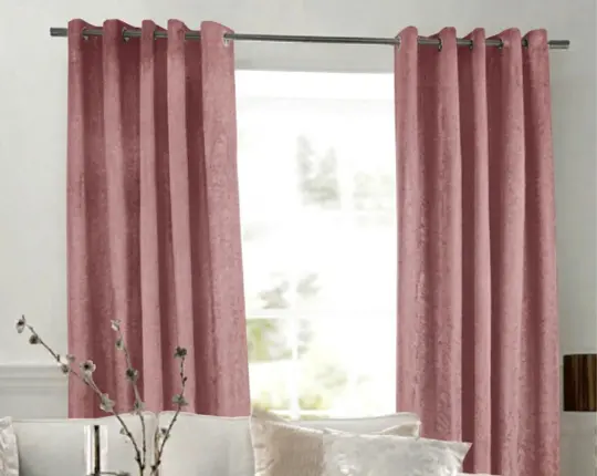 Roman Curtains