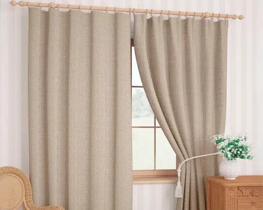 Wave Curtains