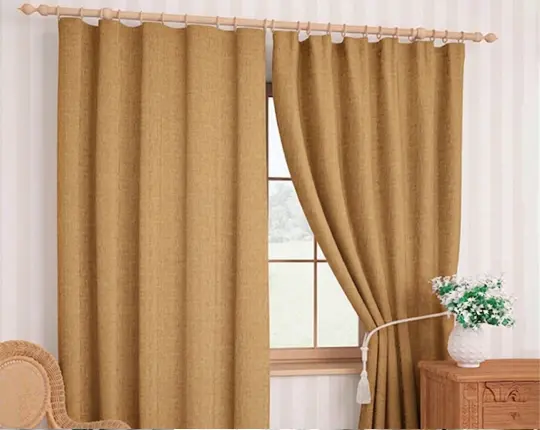 Wave Curtains