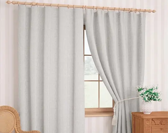 Wave Curtains