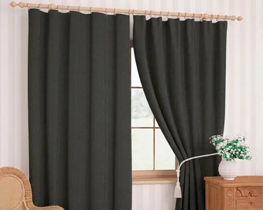 Wave Curtains
