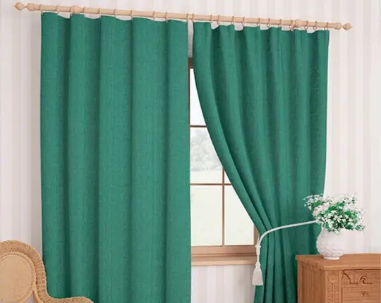 Wave Curtains