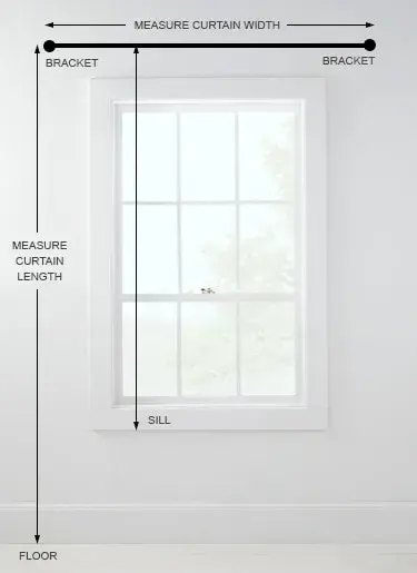  curtains detail image