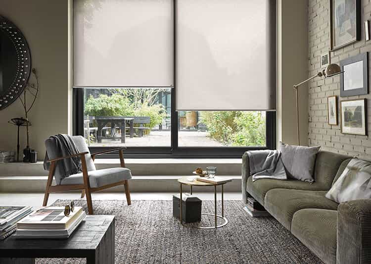 window dressing for sliding doors Glass Door Treatments | Timan Lift slats horizontally Can I Install Blinds or
