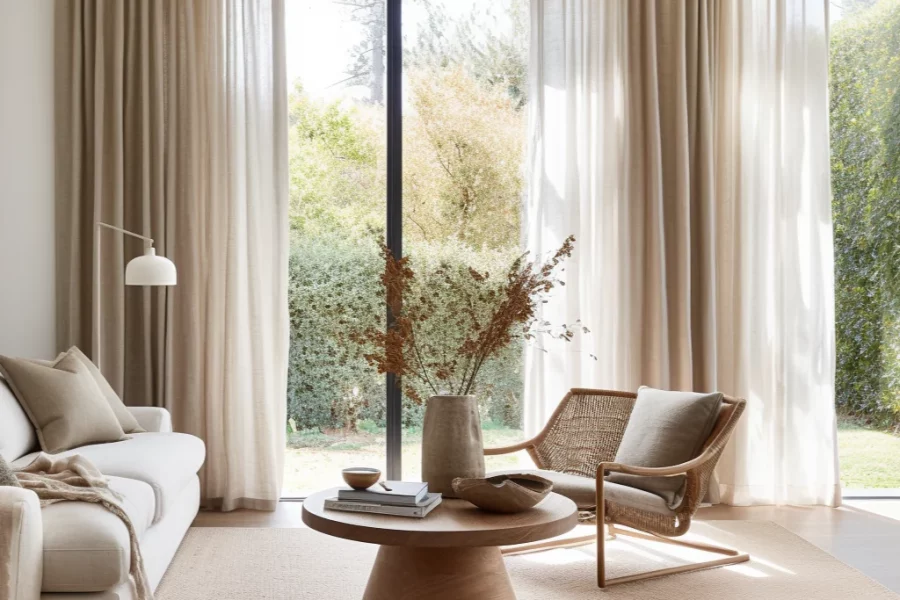 A Detailed Overview of Curtain Trends in 2026