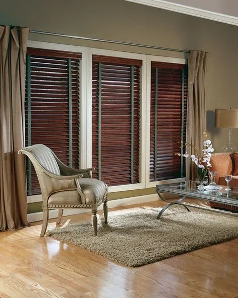 The Ultimate Guide to Choosing the Perfect Window Blinds