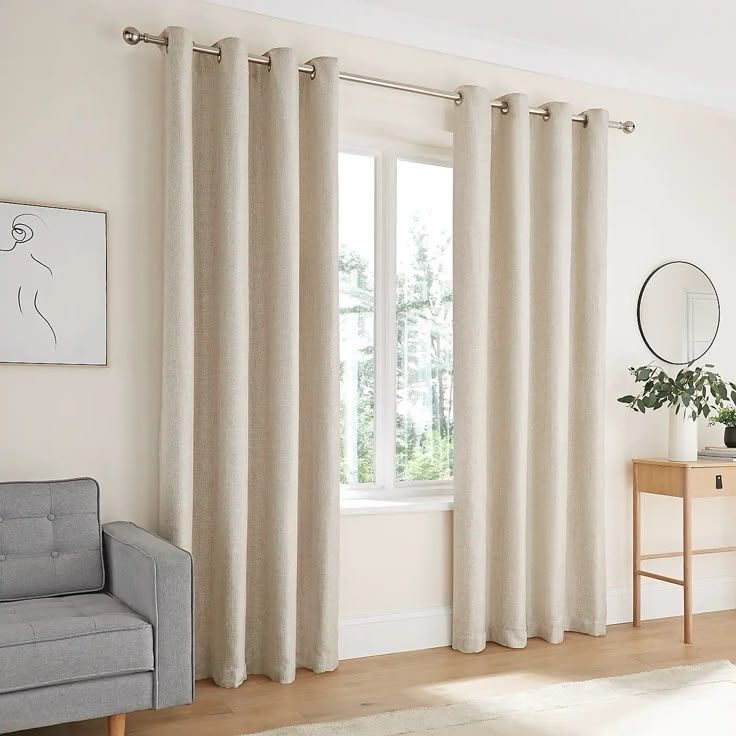Blackout Curtains in Dubai: Performance, Efficiency, and Interior Preservation
