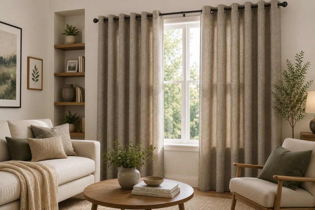 Medium fabrics