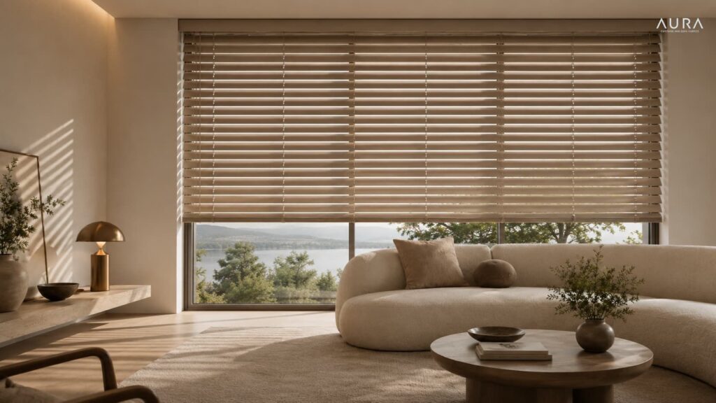 Picture of blinds